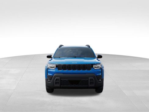 New 2026 Jeep Cherokee Laredo image 7
