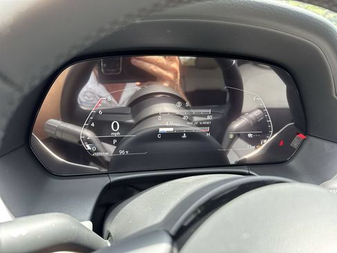 New 2026 MAZDA CX-5 Select AWD/4WD image 48
