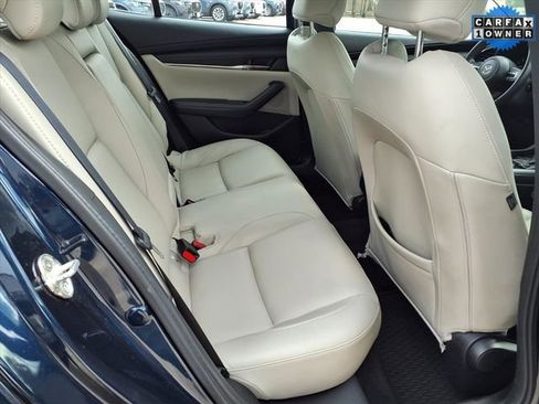 Used 2023 MAZDA MAZDA3 s image 20