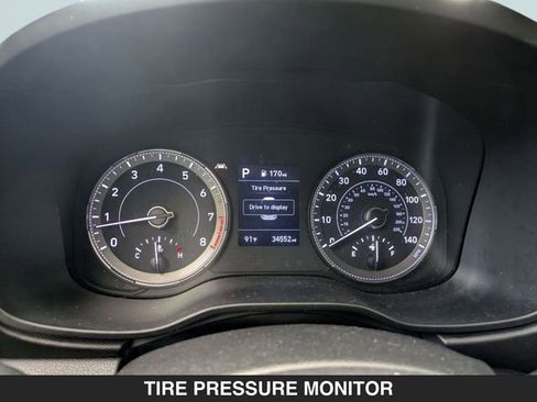 Used 2022 Hyundai Venue Limited w/ Cargo Package image 20