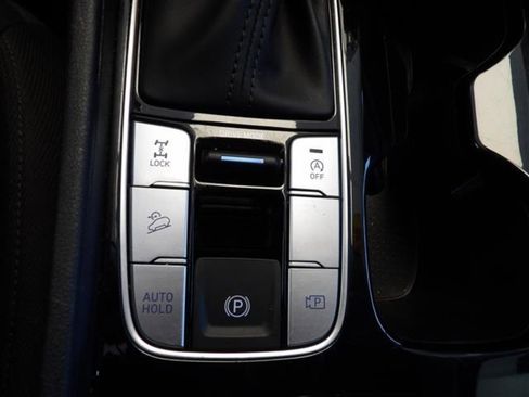 Used 2023 Hyundai Tucson SEL image 32