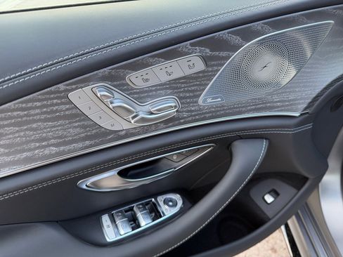 New 2026 Mercedes-Benz AMG GT 53 image 16