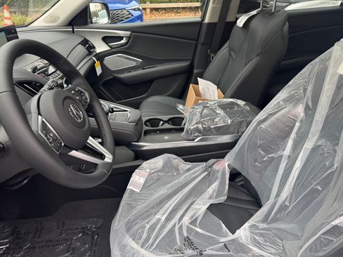 New 2026 Acura RDX SH-AWD w/ Technology Package image 30