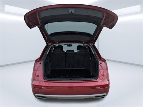 Used 2018 Audi Q5 2.0T Premium w/ Convenience Package image 13