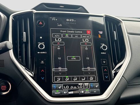 New 2026 Subaru Ascent Touring AWD/4WD image 14