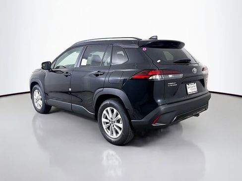 New 2026 Toyota Corolla Cross LE image 5