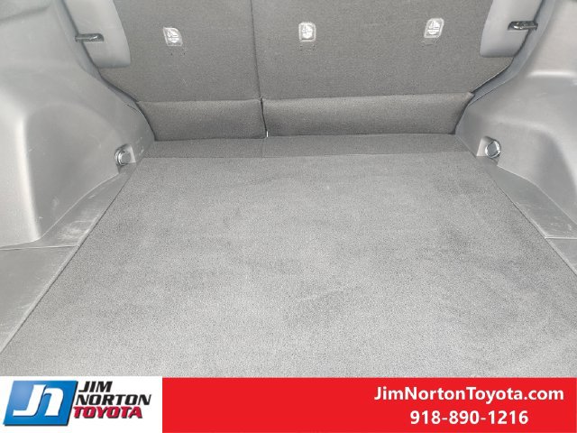 Used 2025 Toyota RAV4 LE FWD image 33