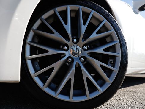 Used 2014 Lexus IS 250 AWD image 41