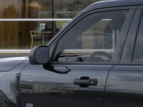 New 2025 Ford Bronco Sport Big Bend w/ Convenience Package image 20