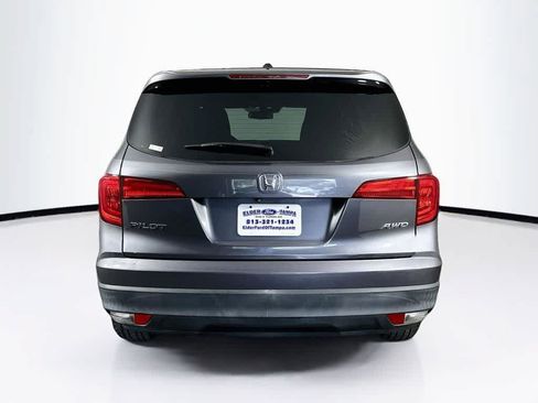 Used 2018 Honda Pilot EX-L image 5