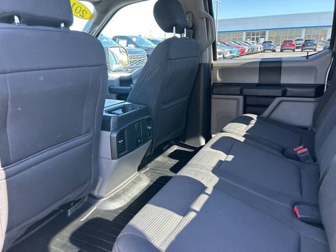 Used 2018 Ford F150 XL w/ Equipment Group 101A Mid image 21