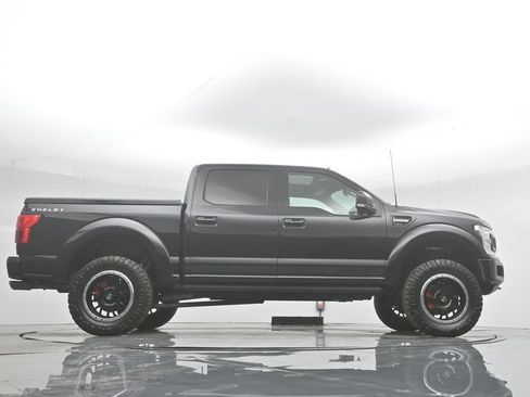 Used 2019 Ford F150 Lariat w/ Equipment Group 502A Luxury AWD/4WD image 51