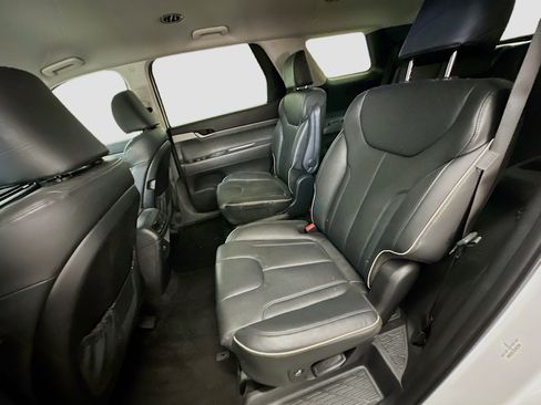 Used 2025 Hyundai Palisade SEL AWD/4WD image 29