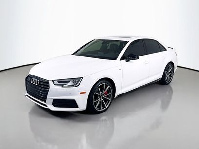 Used 2018 Audi A4 2.0T Premium Plus w/ Premium Plus Package