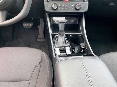 New 2026 Hyundai Tucson SE FWD image 8