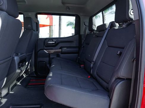 Used 2022 Chevrolet Silverado 1500 RST w/ Convenience Package II image 36