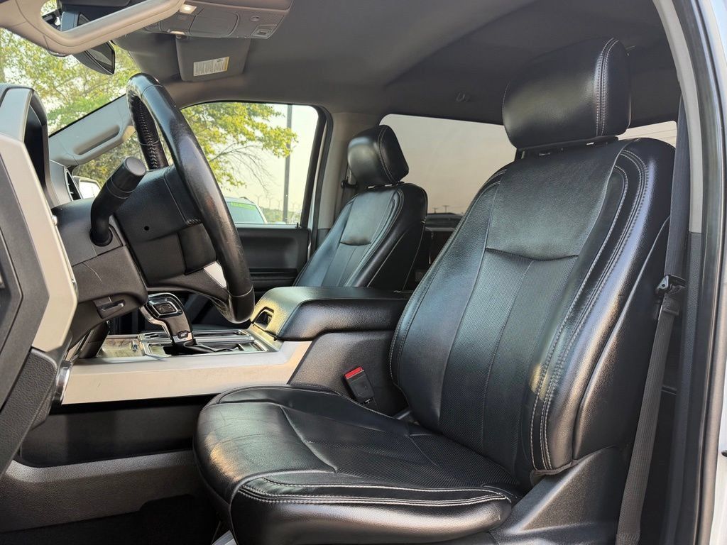 Used 2019 Ford F150 Lariat RWD image 10