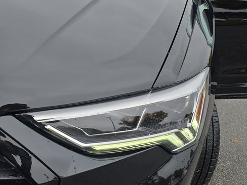 New 2025 Audi Q3 2.0T Premium image 31