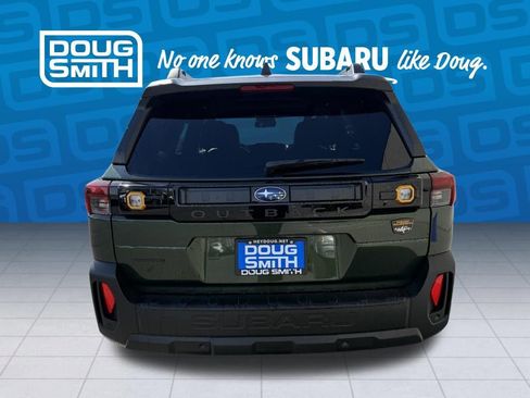 New 2026 Subaru Outback Wilderness image 4