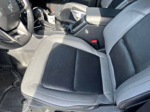 Used 2024 Ford Bronco Big Bend AWD/4WD image 5