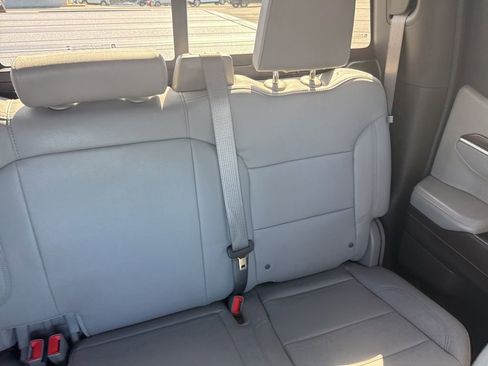 Used 2025 Chevrolet Silverado 1500 RST image 16