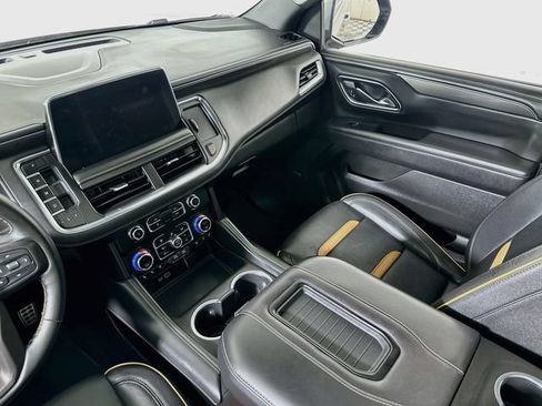 Certified 2024 GMC Yukon AT4 w/ Technology Package AWD/4WD image 30