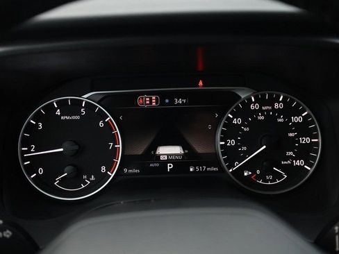 New 2026 Nissan Rogue SV image 12