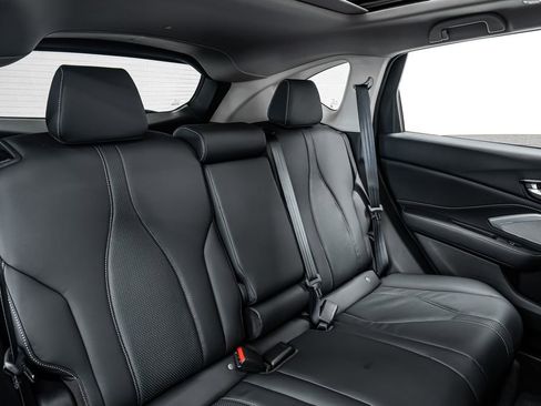 New 2026 Acura RDX SH-AWD w/ Technology Package image 32