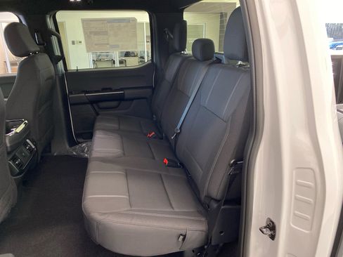 New 2026 Ford F150 STX image 16