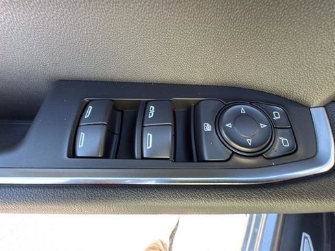 New 2026 Chevrolet Silverado 1500 RST AWD/4WD image 15