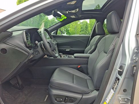 Certified 2023 Lexus RX 350 Premium w/ Accessory Package (Z1) AWD/4WD image 14