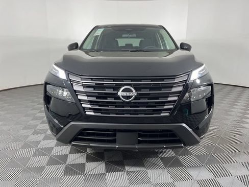 New 2026 Nissan Rogue SV w/ Cold Weather Package FWD image 5
