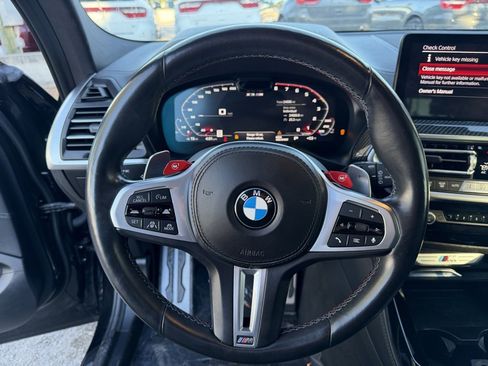 Used 2023 BMW X3 M image 17