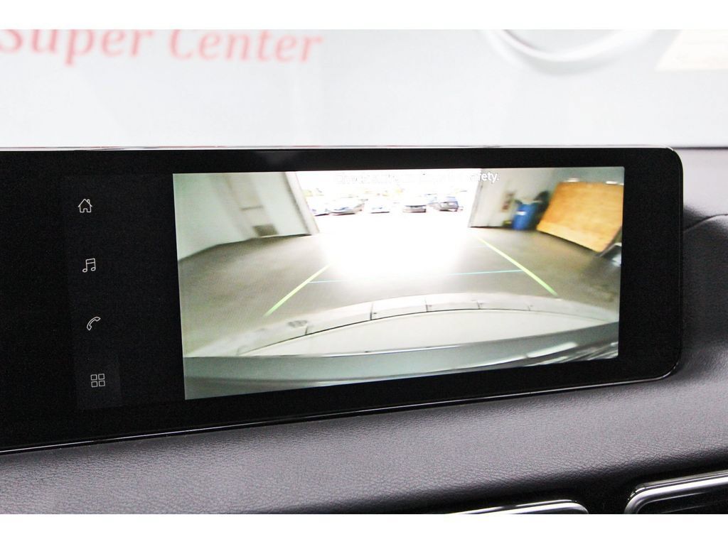 New 2026 Nissan Sentra SV w/ Floor Mat Package FWD image 24