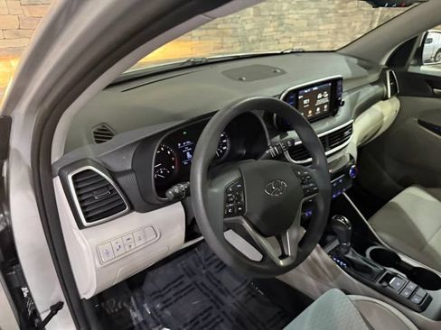 Used 2020 Hyundai Tucson Value AWD/4WD image 12