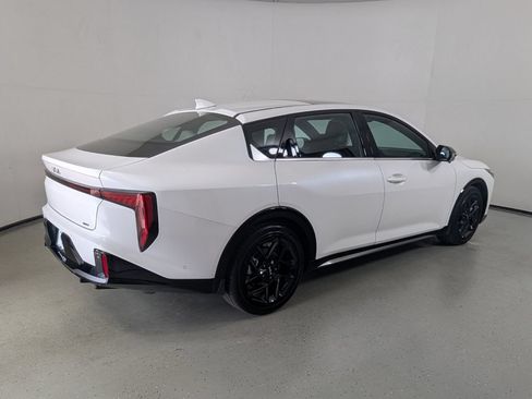 Used 2025 Kia K4 GT-Line Turbo FWD image 6