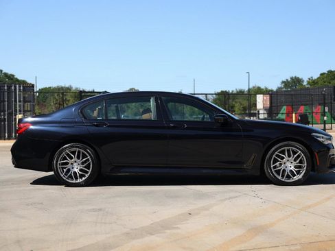 Used 2016 BMW 750i xDrive AWD/4WD image 15