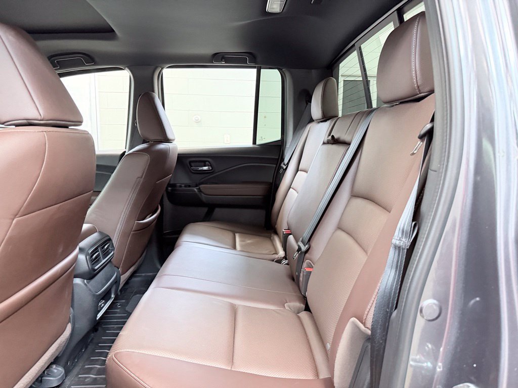 Used 2024 Honda Ridgeline RTL image 22