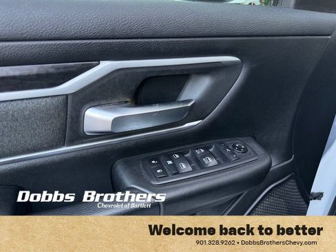 Used 2020 RAM 1500 Big Horn AWD/4WD image 15