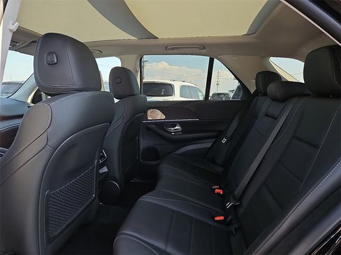 New 2026 Mercedes-Benz GLE 350 4MATIC image 15