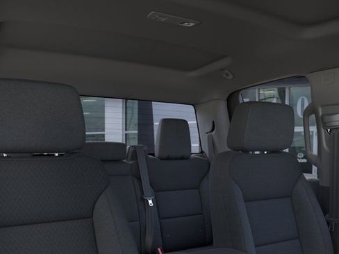 New 2026 GMC Sierra 1500 SLE image 31