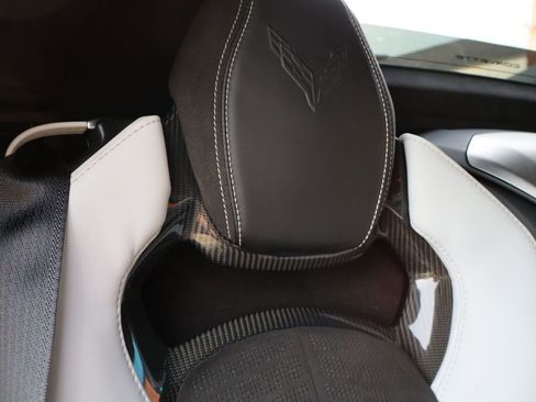 Used 2024 Chevrolet Corvette Z06 image 50