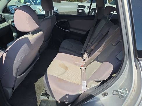 Used 2008 Toyota RAV4 2WD image 11