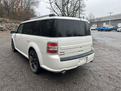 Used 2013 Ford Flex SEL image 3