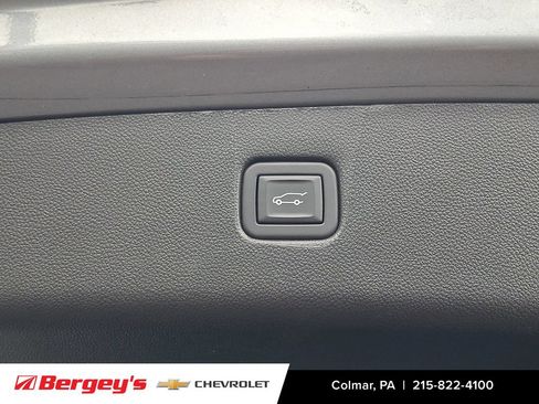 Used 2024 Chevrolet Blazer LT w/ Convenience Package FWD image 31