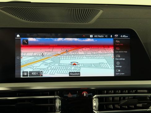 Used 2021 BMW 330i Sedan w/ M Sport Package image 27