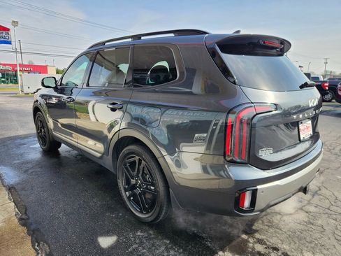 Used 2023 Kia Telluride SX image 5