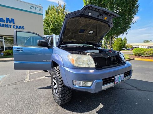 Used 2004 Toyota 4Runner SR5 image 26