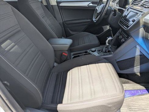 Used 2024 Volkswagen Tiguan S AWD/4WD image 19