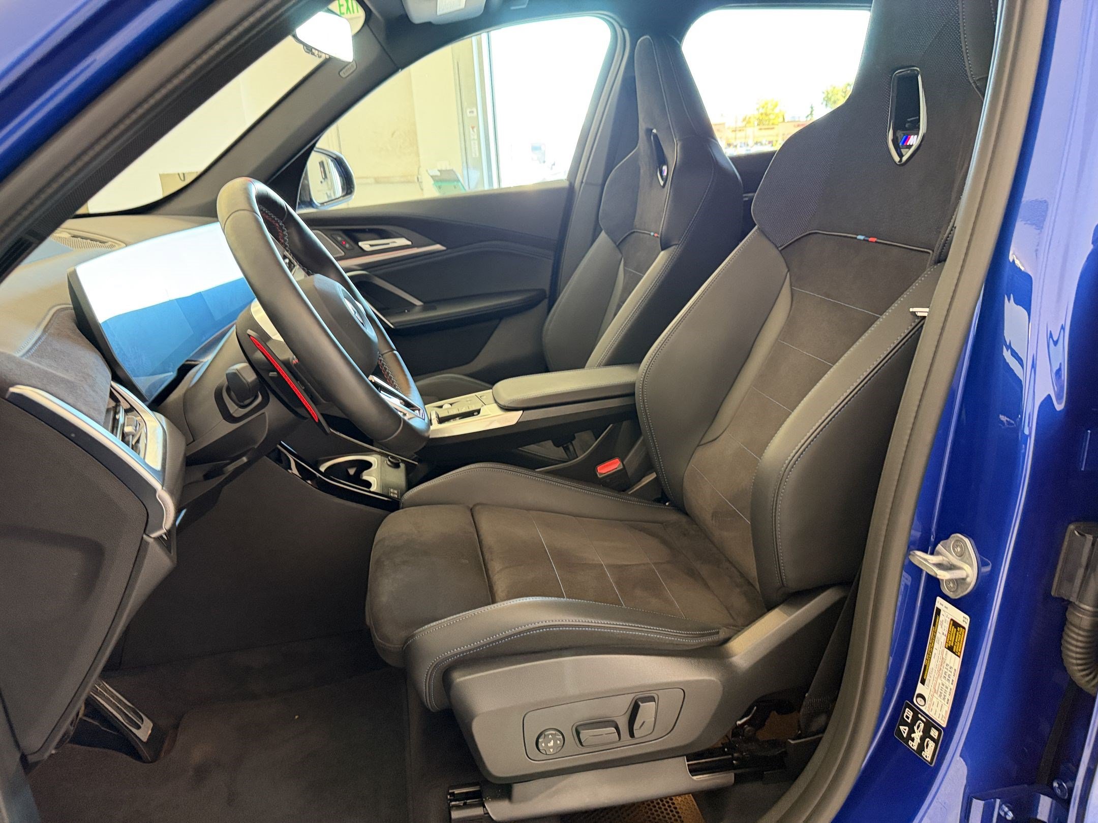 Used 2026 BMW X1 M35i AWD/4WD image 5